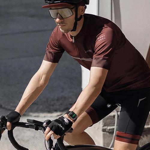 Witzon Magnetic Band Compatible with Apple Watch 45mm for Men 46mm 44mm 42mm 41mm 40mm 38mm 49mm Bands, Sport Silicone Strap Strong Magnet Link Wristband for iWatch Series 10 9 8 7 6 5 4 3 SE Ultra 2