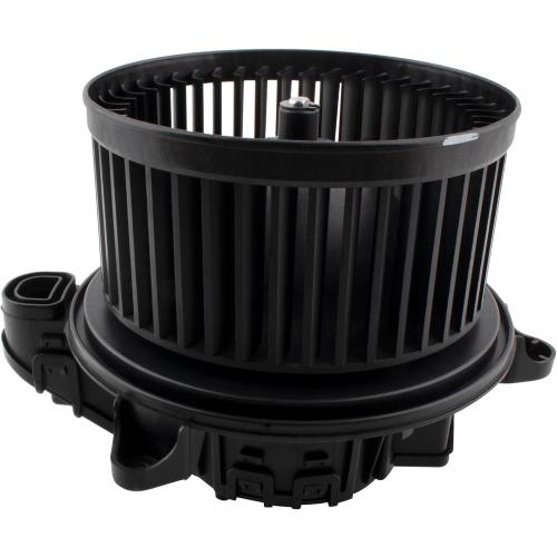 BOXI HVAC Blower Motor Fan Assembly Compatible for Ford Transit-150 Transit-250 Transit-350 Transit-350 HD 2015-2018 L5 3.2L V6 3.5L/V6 3.7L | BK2Z19805A BK2Z19805B PM4063 BK2Z19805C 75051