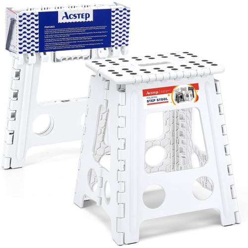 Size 36.5x 4 x 56.5cm assembled and 36.5 x 32 x 45cm disassembled Müeller Austria