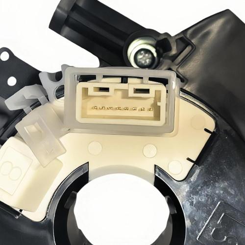 B5567-CB66A Replacement Wire Clcok-Spring for Nissan Titan 2004-2015,Rogue 2007-2015,Versa/Sentra 2007-2012,Murano 2003-2007,Maxima/Quest/350Z 2004-2009 Fits Part#25567-ET025 25567-5X00A 25560-9CH2D