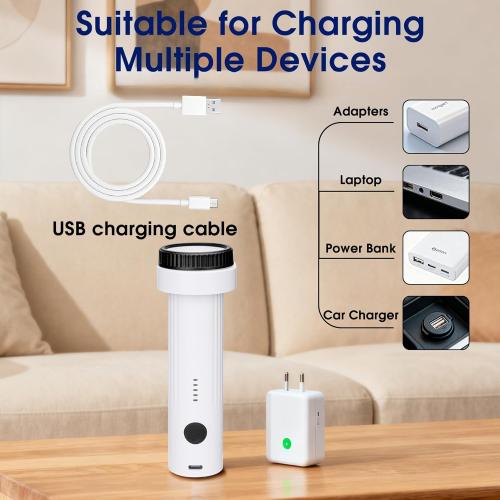 6.0Kpa Cordless Electric Vacuum Pump for Storage Bags, USB Rechargeable Portable Vacuum Sealer for Travel Air Pump Compression Bag Pumps for Clothes Blankets Bedding, Black (No bags)