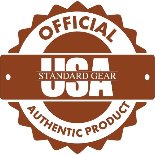 USA Standard Gear (ZK GM8.6) Master Overhaul Kit for GM 8.6 Differential