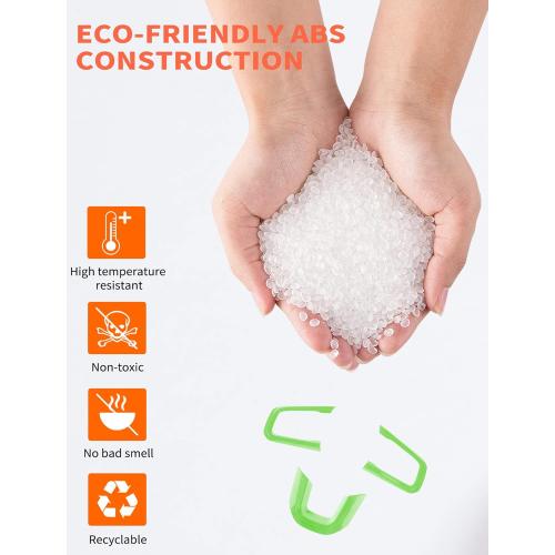 Savadicar Green Interior Accessories - Steering Wheel Trim for 2018-Present Jeep Wrangler JL JLU 4XE & Gladiator JT - Solid Color Interior Decor Upgrade Option, 3-Piece