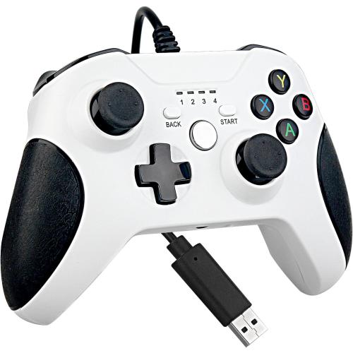 Wireless USB Controller For  Xbox One/PS3/PC X-INPUT/D-INPUT