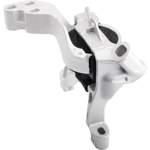 Engine Motor & Transmission Mount Kit - Compatible with 2014-2018 Mazda 3 2.0L & 6 2.5L & CX-5 2.5L - 3-Piece Set A4446 A4438 A4439