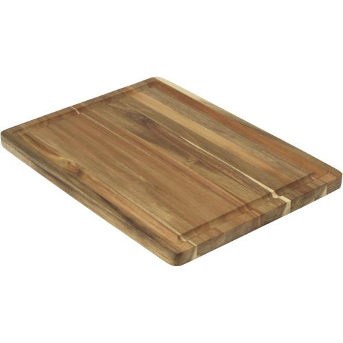 Size small  Gourmet Cutting Board