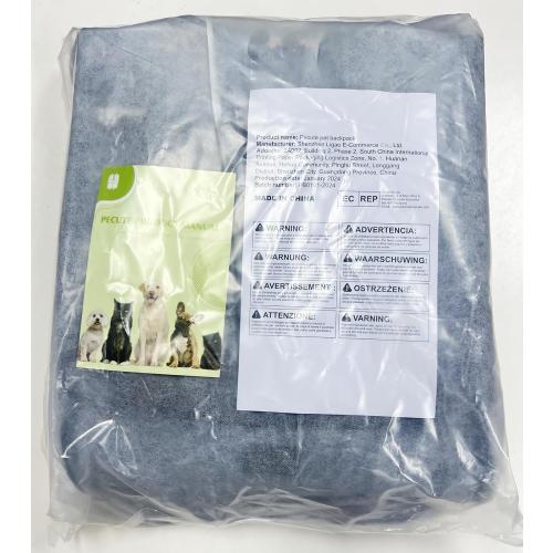 Pecute Pet Carrier Backpack, Large Cat Carrier Backpack Hold Up to 22 Lbs, Expandable cat Backpack with Breathable Mesh for Medium Dogs Cats, or 2 Small Pets, Dog Backpack Carrier for Travel Hiking