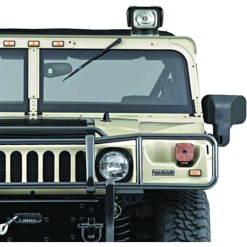 Bully brand REMOTE SEARCH LIGHT, 1000 LME