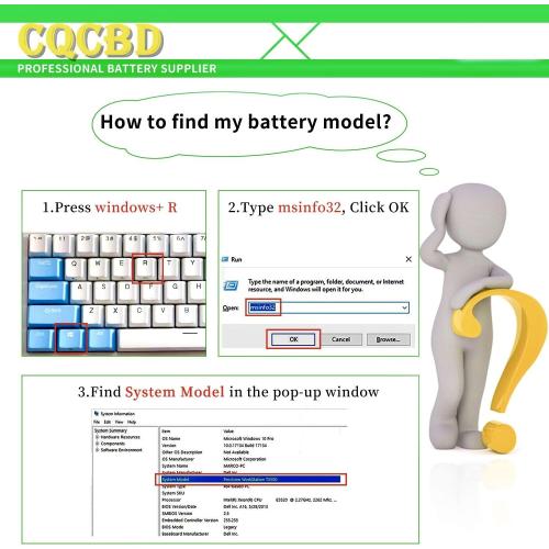 BTY-M6D Laptop Battery for MSI GT783H GX660 GX660DX GX70H GX780R GT70 GT70-2PC GT760 GT60 GT660 GX60 GT680 GX680 GT780 GT663R GT660R GT683 GX780 GT780R GT660R GT663R GT680R GT783R GX780R