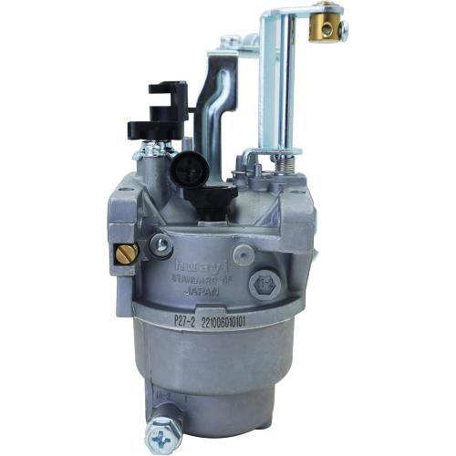 Carburetor for HUAYI Compatible with CAT RP6500 RP6500E Gas Generator Part 511-7277