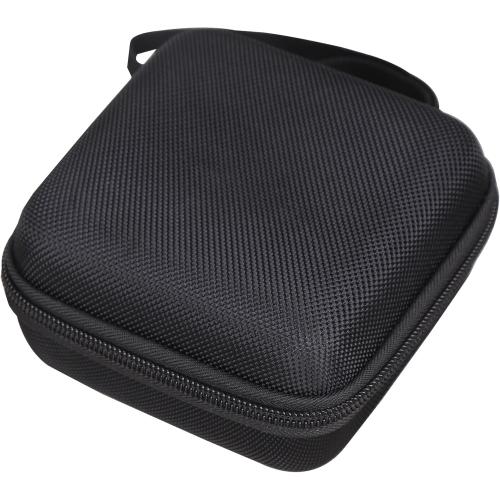 Case for NETGEAR Nighthawk M7 Pro/M6 Pro/M6/M1/M5/M2/M3 Mobile Hotspot - Fits for MR6500/MR6550/MR6150/MR6110/MR1100/MR7400/MR5200 Wireless Router (Case Only) (Black)