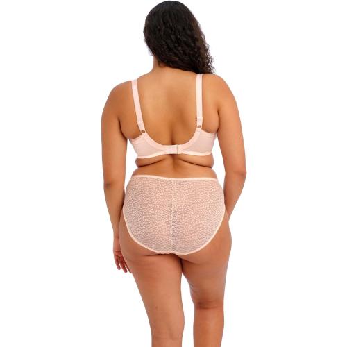 Size 42DD Elomi Women's Lucie Underwire Plunge Bra