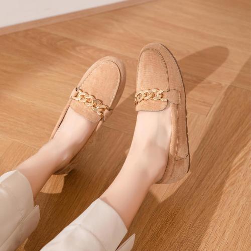 Size 6Tilocow Loafers for Women Comfortable Flat Casual Slip On Shoes Leisure Bussiness Work Ladies Shoes Lightweight Walking Flats with Arch Support