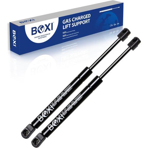 BOXI 2pcs Rear Glass Window Lift Supports Struts Shocks Gas Struts Shocks Springs Supports for Ford Explorer 2002-2004 / for Mercury Mountaineer 2002-2004 - Sport Utility (Exc Sport XLS & XLT)| 6609