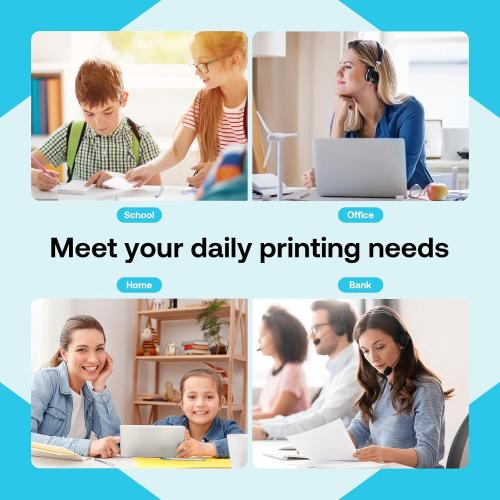 80A Toner Cartridge Black High Yield Compatible for HP 80A CF280X CF280A 80X use with HP LaserJet Pro 400 M410 M401D M401A M401N M401 Printer (2 Pack)