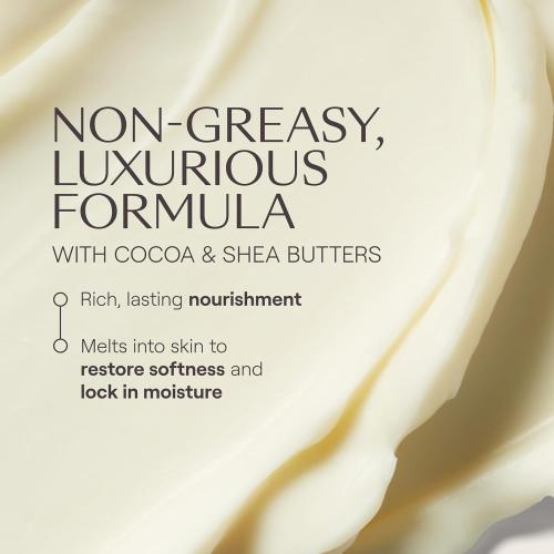 Weleda Skin Food Body Butter 5 Fluid Ounce, Sustainable Glass Jar, Plant Rich Hydrating Moisturizer with Shea and Cocoa Butter, Sweet Almond Oil and Pansy