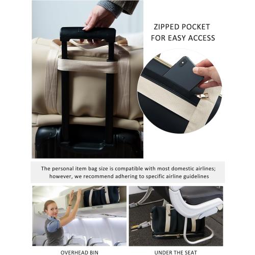 waterproof gym bag women, womens travel bag, yoga bag, weekender bags travel, personal item travel bag