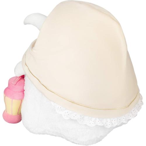 Squishable / Plague Nurse 15 Plush