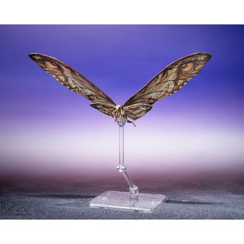 Monster verse- Godzilla x Kong: The New Empire - Jia & Mothra from Godzilla x Kong: The New Empire (2024)