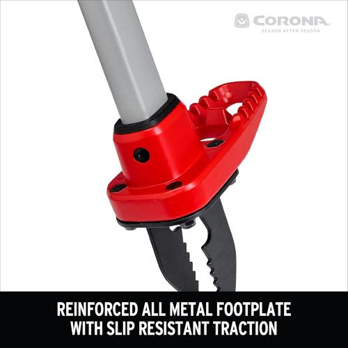 Corona LG 3654 Weed Destroyer, Red