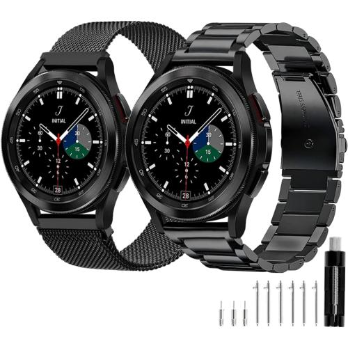 Metal Band for Samsung Galaxy Watch 9 8 7 6 5 4 Ultra Classic FE Pro