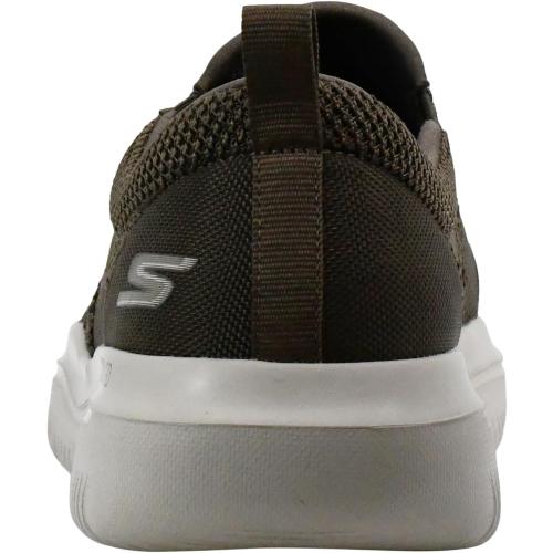 Size 9 Skechers Men's Go Walk Evolution Ultra-Impeccable Sneaker