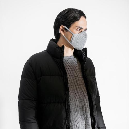 AirWeave Merino Mask Collection