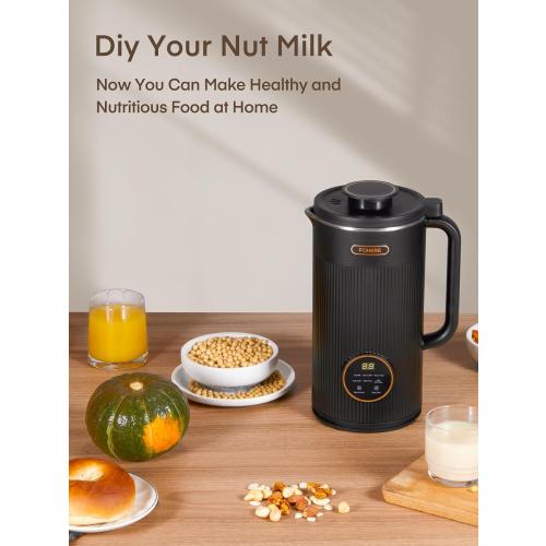 FOHERE Nut Milk Maker Machine