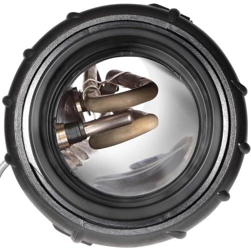 58117 Spa Hot Tub Heater 2in x 2in W/Stud M-7 Heater Assembly fits for Balboa VS, EL, TS, GS, BP Control Systems, 4.0 KW 220V 26-58104-K with Sensor