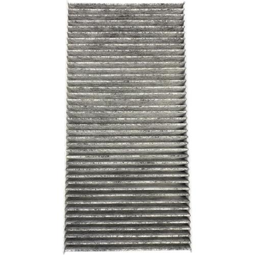 Carbon Cabin Air Filter, Compatible with 2021-2025 Volkswagen ID.4 Electric, 2022-25 Audi Q4 E-Tron models, 2025 VW ID Buzz, Replaces O.E. 1EA819669