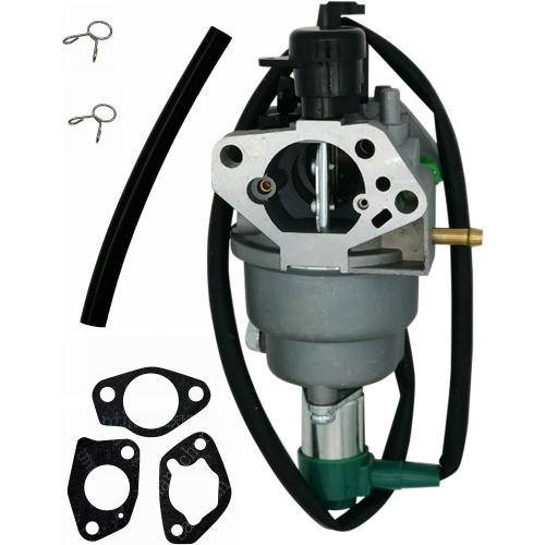 YAMAKATO P27-1 139 Gasoline Auto Choke Generator Carburetor Kit