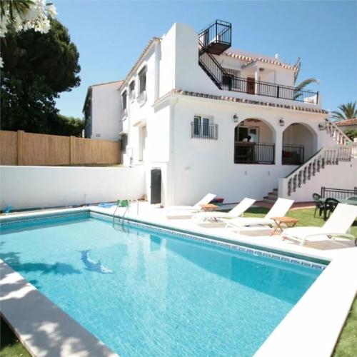 C1750 Pool Filter Cartridge, Compatible with Hayward C1750, CX1750RE, Replacement for Pleatco PA175, Unicel C-8417, Filbur FC-1294, Sta-Rite PXC175, 175 sq.ft, Dimensions: 28 3/16 x 8 15/16