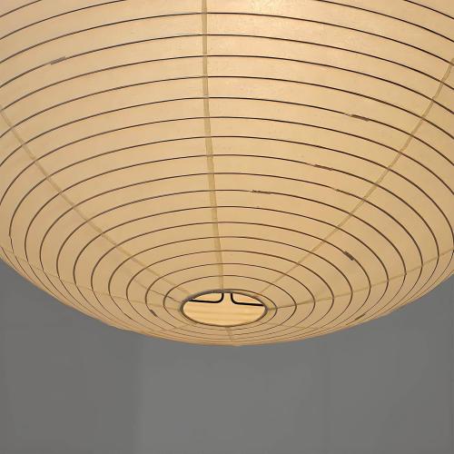 White Paper Lamp Shade,12 Oval Paper Lantern Lights,Pendant Light Lamp Shade For Paper Lamp Hanging and Home Decor