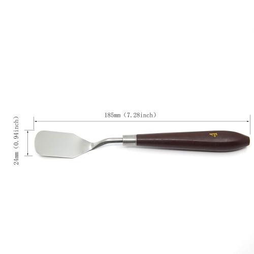 2pcs 3D Printer Removals Tool Kit Enhanced Version-Knife and Spatula for Easy Separation of Prints