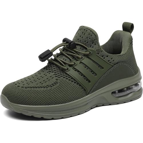 Size 36...Kids Sneakers for Boys Toddler Girls Tennis Shoes Unisex Athletic Running Cushion Lightweight Sneaker Comfy Walking