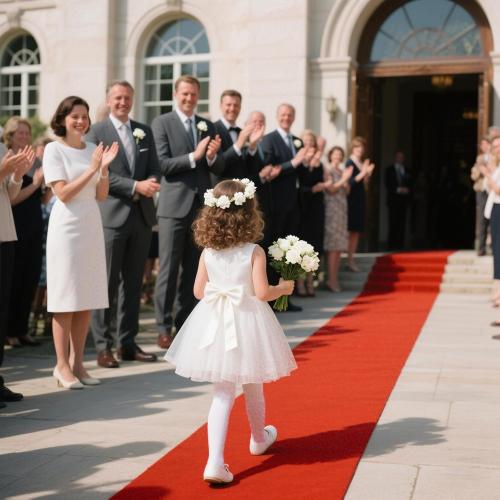 Extra Thick Red Carpet Runner for Party Felt Non-Slip Rubber Backed Aisle Runway Rug for Step, Proposal & Wedding Decorations, Hollywood Oscars Runway，Reusable (Red, 3 X 30 FT)