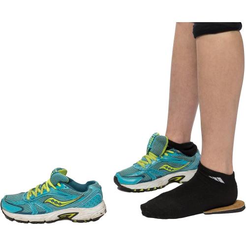 Adjustable Orthopedic Heel Lift - Made in the USA - Leg Length Discrepancy