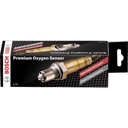 Bosch 13474 Premium OE Fitment Oxygen Sensor