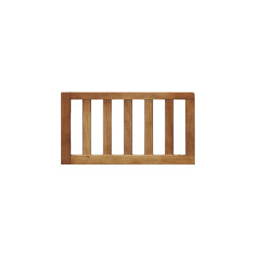 DaVinci Toddler Bed Conversion Kit (M12599) in Chestnut
