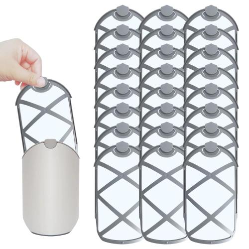 24 Pack Refill Cartridge Compatible with Zevo Plug-in Light Refill M364 M364A and Max, Zeevo Refill, Zebo Cartridge