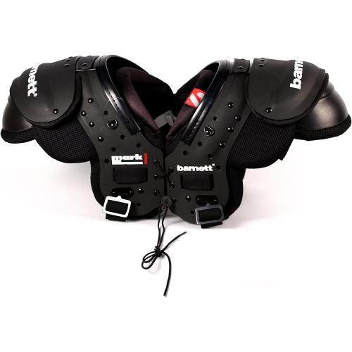 BARNETT Mark I Football Shoulder PAD PRO, QB-WR