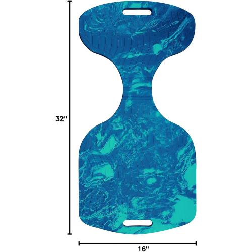AIRHEAD Comfort Saddle Pool Float, Sun Comfort & Cove Models, Pool and Lake Chair, Multiple Colors/Styles