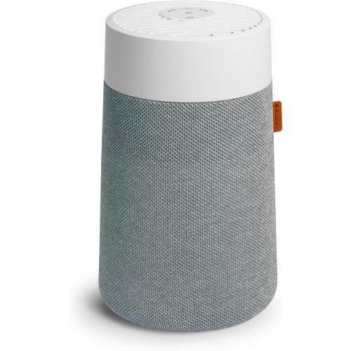 BLUEAIR Mini Air Purifier For Small Room, Bedroom Air Purifiers For Home, Portable Air Purifier For Pets Allergies, Desk Air Purifier For Office, Baby Air Purifier For Nursery, Blue Pure Mini Max
