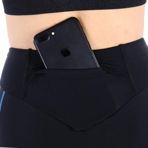 beroy Womens Cycling Shorts