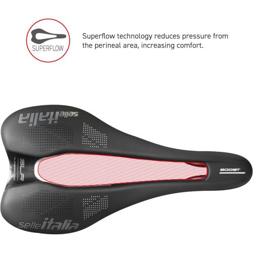 Selle Italia SLR TM Boost Superflow