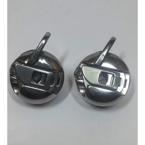 2 of Sewing Machine Bobbin Case for Front Loading 15 Class Machines.