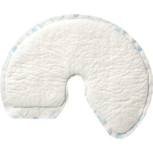 QuickChange Men’s Overnight Adult Incontinence Wrap (Pad), Maximum Absorbency, Holds 17oz Dry to The Touch, Disposable, Fragrance Free, One Size Fits All, Catheter Replacement, 25 Count (25)