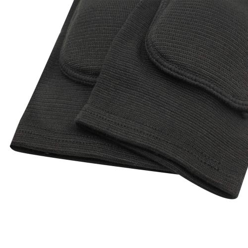 JUMISEE Kids Knee Pad, Anti-Slip Padded Sponge Knee Brace Breathable Flexible Elastic Knee Support for Football Volleyball Dance Skating Basketball Sports