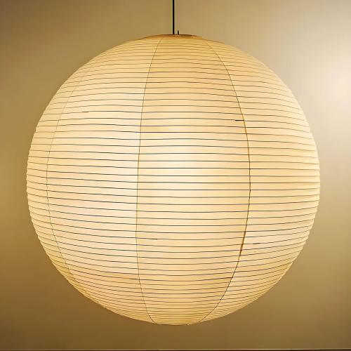 White Paper Lamp Shade,12 Oval Paper Lantern Lights,Pendant Light Lamp Shade For Paper Lamp Hanging and Home Decor
