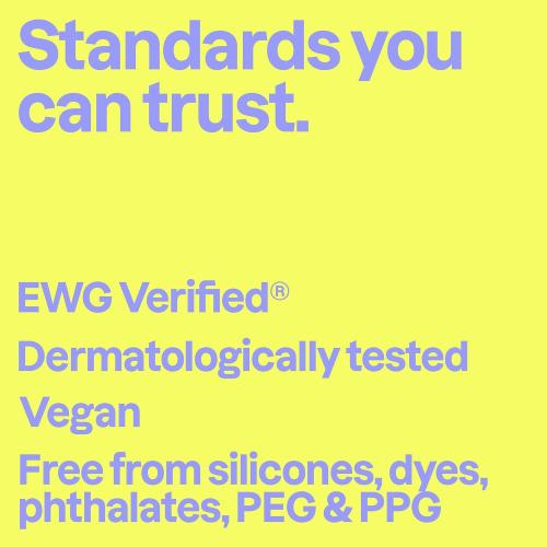ATTITUDE Liquid Hand Soap, EWG Verified, Plant and Mineral-Based, Vegan Personal Care Products, Pine & Sage, 16 Fl Oz